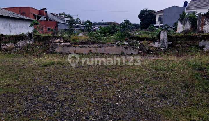 Dijual Tanah Lawang Gintung - Bogor Dekat Paspampres Dijual Tanah Lawang Gintung - Bogor Dekat Paspampres