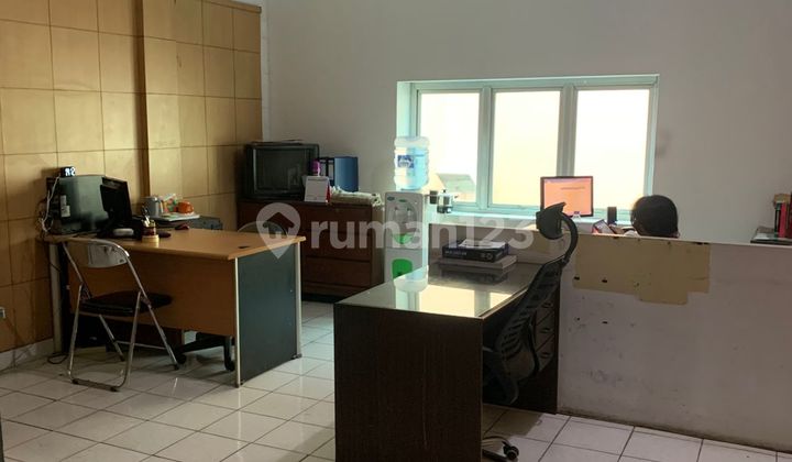 Dijual Ruko di Fatmawati - Jakarta Selatan