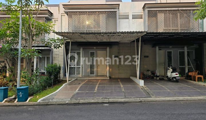 Rumah.minimalis.siap.huni.dekat Transmart.cibubur