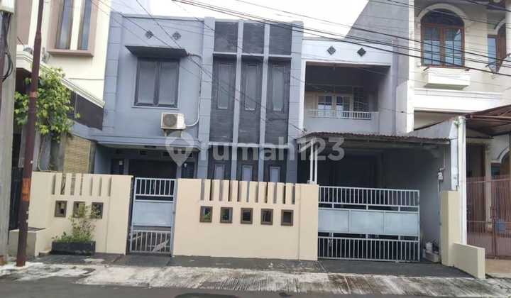 Dijual Rumah di Bumi Perkemahan Indraprasta, Bogor Utara Dijual Rumah di Bumi Perkemahan Indraprasta, Bogor Utara