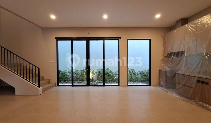 New House for Sale in Tebet Area 2