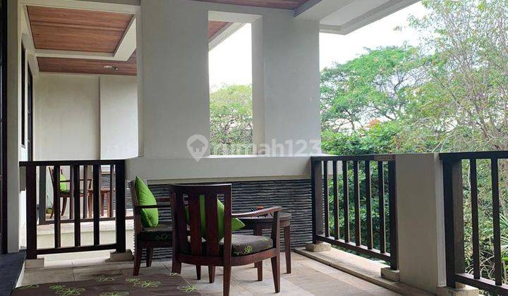 Quick Sale Special Property, Rare 2 Bedroom Apartment Unit in the Exclusive Itdc Nusa Dua Area, Bali 2