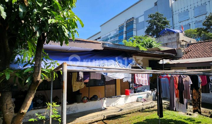 Investasi Bagus Rumah Kost Super Strategis Dekat Jalan Raya Pajajaran dan Kebon Raya Bogor Investasi Bagus Rumah Kost Super Strategis Dekat Jalan Raya Pajajaran dan Kebon Raya Bogor