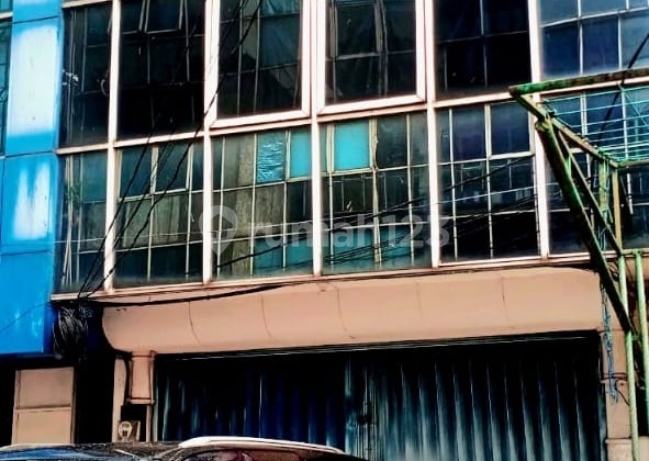 Dijual Cepat Ruko 4 Lantai Siap Pakai di Area Super Strategis Jalan Let.Jend Soeprapto, Cempaka Putih, Jakarta Pusat Dijual Cepat Ruko 4 Lantai Siap Pakai di Area Super Strategis Jalan Let.Jend Soeprapto, Cempaka Putih, Jakarta Pusat