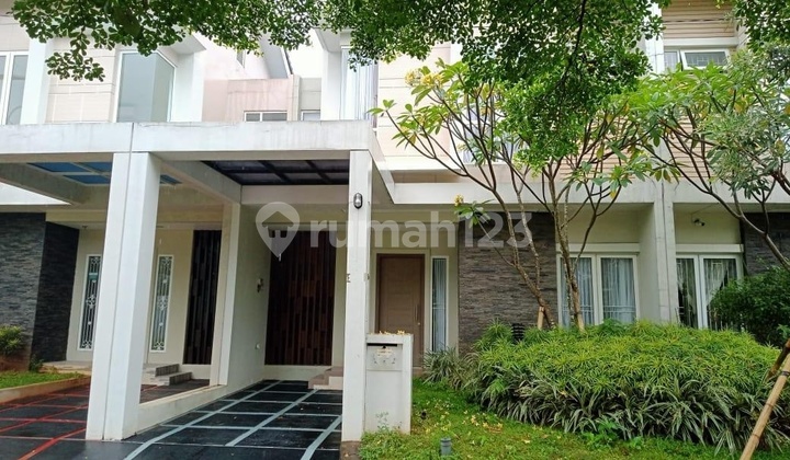 Rumah Modern Minimalis Full Furnished Siap Huni Dalam Kompleks Nyaman dan Lengkap Lavanya Hills Residence, Cinere Rumah Modern Minimalis Full Furnished Siap Huni Dalam Kompleks Nyaman dan Lengkap Lavanya Hills Residence, Cinere