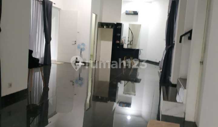 Rumah Modern Minimalis Siap Huni di Radio Dalam Dekat Pondok Indah 2