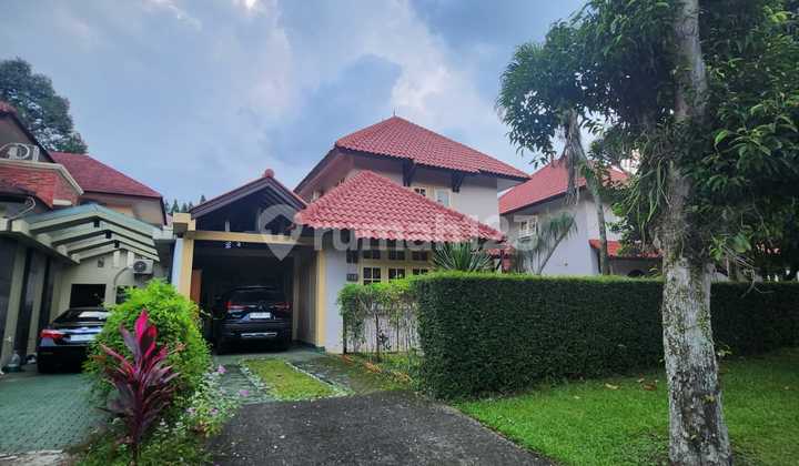 #SUPER CHEAP Quick Sale at NJOP Price - Well-Maintained, Ready-to-Occupy Beautiful Villa in the Elite Rancamaya Golf Estate Residential Area