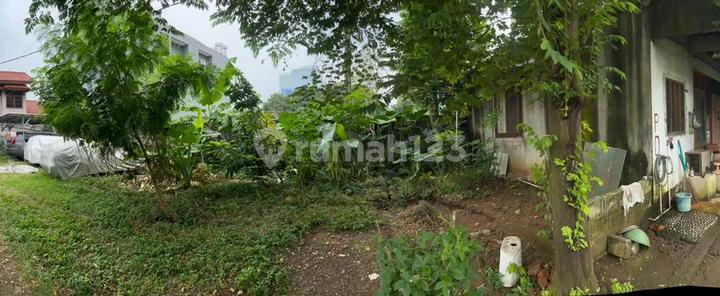 Dijual Cepat Tanah Kavling Super Strategis di Area Kebagusan Dekat Tb Simatupang & Stasiun KRL Tj.Barat Dijual Cepat Tanah Kavling Super Strategis di Area Kebagusan Dekat Tb Simatupang & Stasiun KRL Tj.Barat