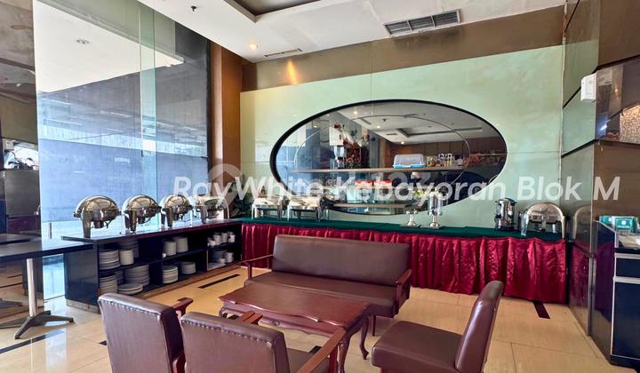 Investasi Pasti - Hotel Aktif Kondisi Bagus di Bandengan Dekat Kawasan Wisata Kota Tua Jakarta Investasi Pasti - Hotel Aktif Kondisi Bagus di Bandengan Dekat Kawasan Wisata Kota Tua Jakarta