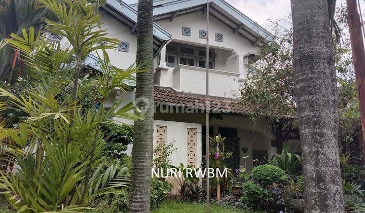 Dijual Rumah 2 Lantai di Sektor 2 Bintaro. Harga Istimewa  2