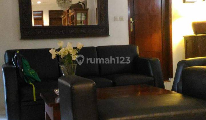 Reposisi Harga !! Rumah di Kalibata Timur cocok untuk residensial maupun usaha kos2an 2