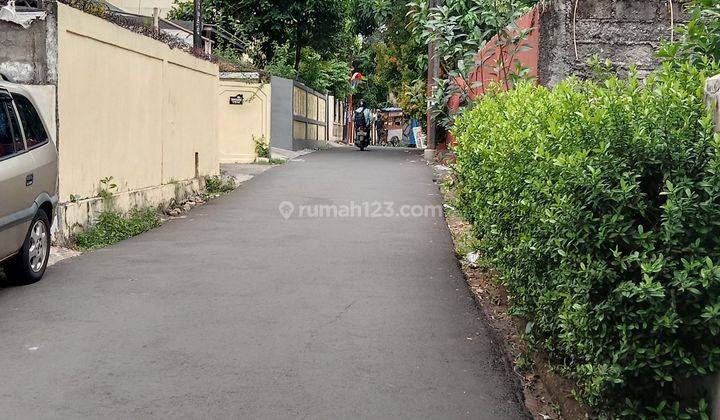 Dijual Rumah Kos kosan Aktif 10 Kamar di Tanah Kusir Investasi Properti Menjanjikan  2