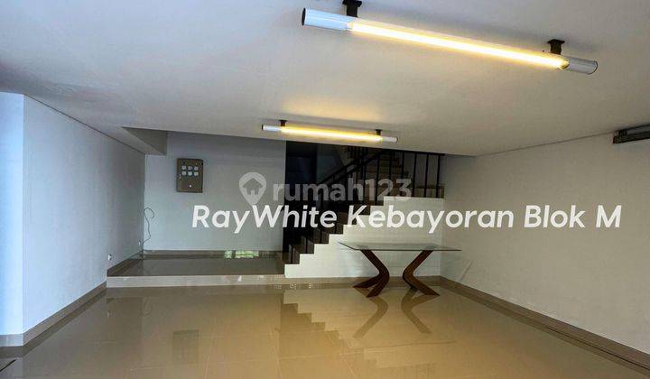 Rumah Bagus dan Siap Huni 2 Lantai di Cipete Jakarta Selatan 2
