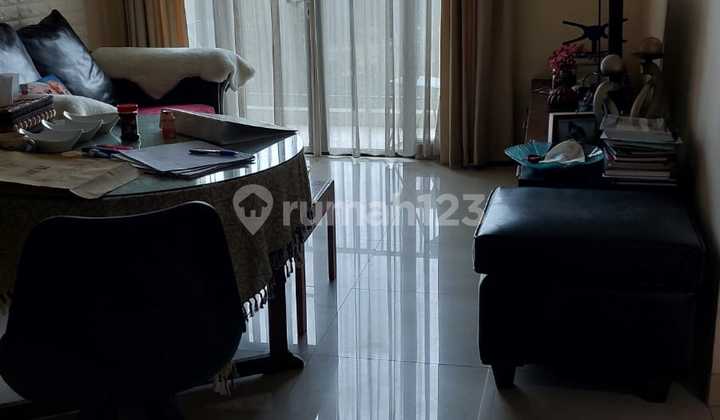 Apartment Hampton Park 2 BR dekat Pondok Indah Jakarta Selatan Apartment Hampton Park 2 BR dekat Pondok Indah Jakarta Selatan