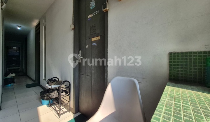 Kosan Aktif 10 Kamar di Fatmawati Jakarta Selatan 2