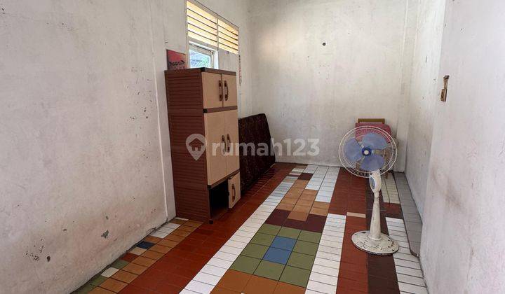 Rumah Lama 2 Lantai Kos kosan di Cipete Jakarta Selatan.dekat Dengan Mall Dan Rumah Sakit 2