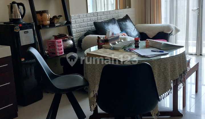 Apartment Hampton Park 2 BR dekat Pondok Indah Jakarta Selatan Apartment Hampton Park 2 BR dekat Pondok Indah Jakarta Selatan