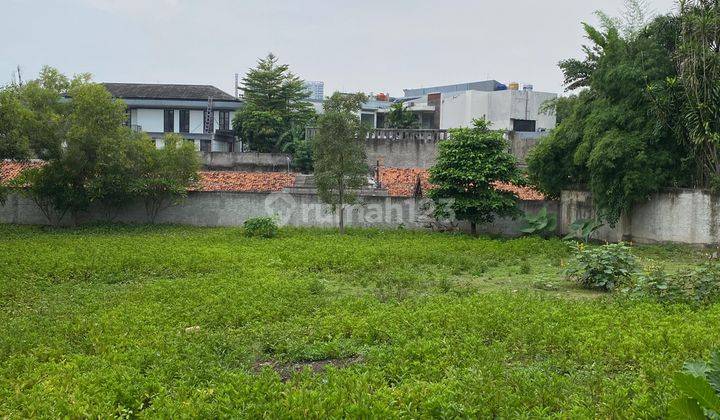 Dijual Hitung Tanah Harga di Bawah Njop di Kemang Jaksel 1