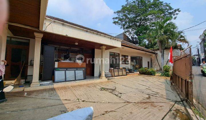 Dijual Hitung Tanah Harga di Bawah Njop di Kemang Jaksel 2