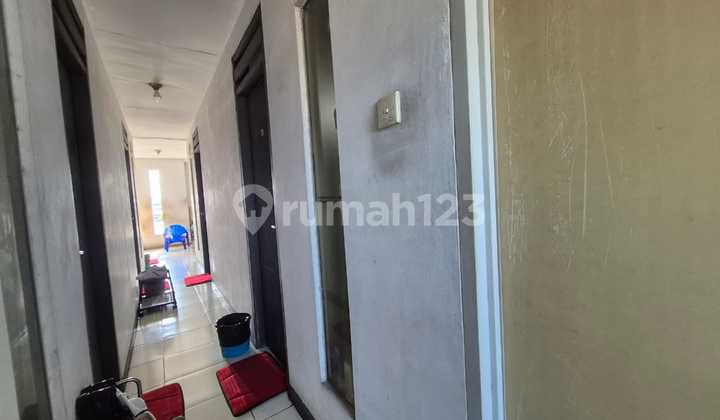 Kosan Aktif 10 Kamar di Fatmawati Jakarta Selatan