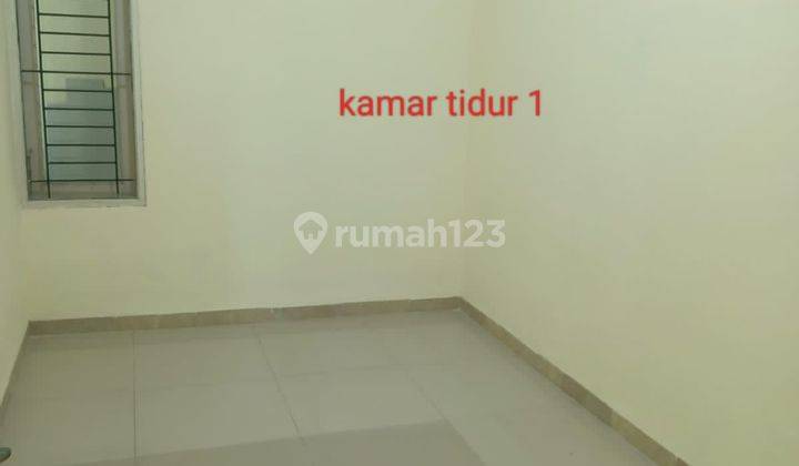 Rumah mungil cantik di jual Di cinere 2