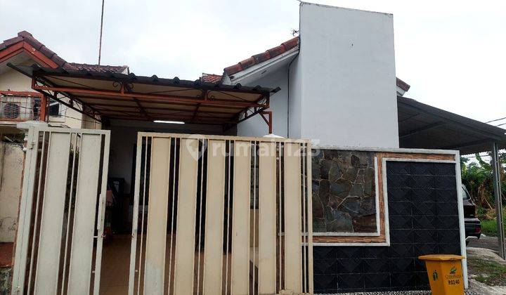 Di Jual Rumah murah di Citra Raya 2