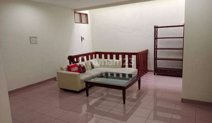Rumah Sewa Di Lingkungan Adem Dan Asri Pondok Indah 2