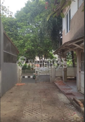 Dijual Rumah Lama (Hitung Tanah), Terletak di Komplek Bukit Cirendeu - Ciputat Timur Dijual Rumah Lama (Hitung Tanah), Terletak di Komplek Bukit Cirendeu - Ciputat Timur