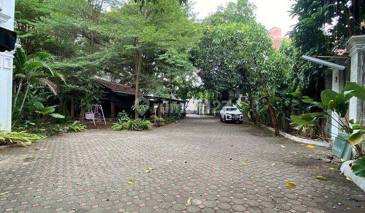 Rumah di Jual Area Jalan Fatmawati, Jalan Lebar, Cocok Untuk Usaha, Atau Dibangun Town House 2