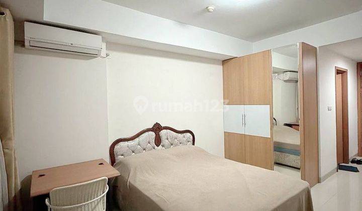 Apartemen Beverly 1 BR Furnished Bagus 1