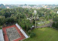foto lainnya apartement studio di beverly dago