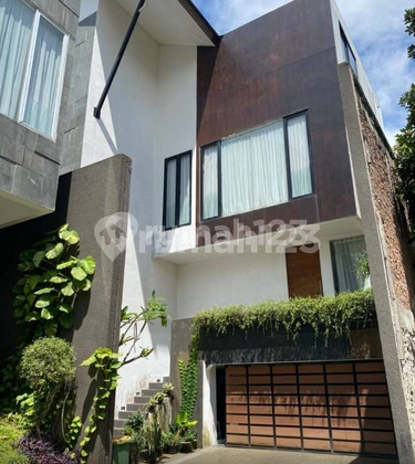 Dijual Rumah Bagus di Town House Area Jagakarsa - Ragunan