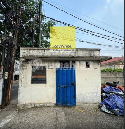 Dijual Tanah di Bukit Cinere Raya - Jakarta Selatan