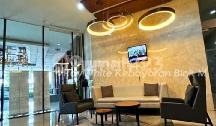 Disewakan Apartement di The Accent Bintaro 2
