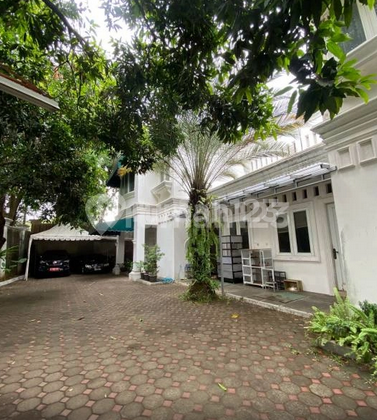 For Sale Nice and Well-Maintained House in Fatmawati Area - South Jakarta 2