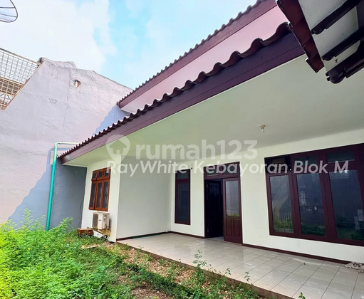 Dijual Rumah Tinggal di Duren Sawit - Jakarta Timur 2