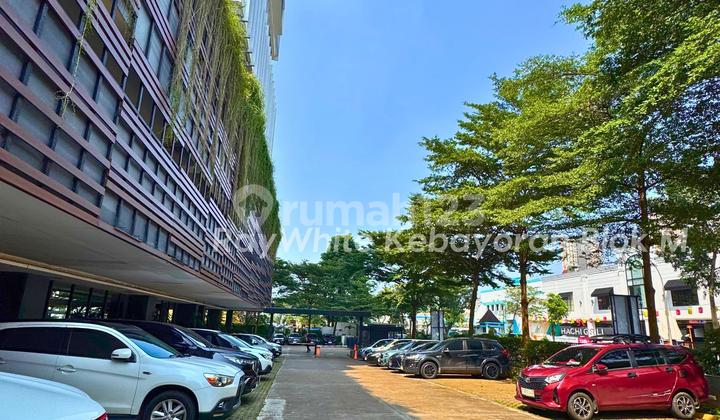 Apartment di Daerah Bintaro 2