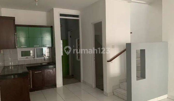 Dijual Rumah Minimalis Modern Dan Terawat di Komplek Sudirman Regency 1