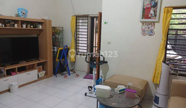 Dijual Rumah Minimalis Nyaman Di L Komplek Sayap Muara Bandung 1