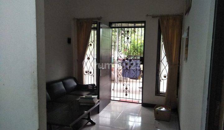 Dijual Rumah Siap Huni Dan Nyaman di Taman Holis Indah 2