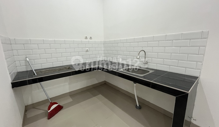 Rumah Jogja Dijual Dekat Kampus Uii Terpadu Jakal 2