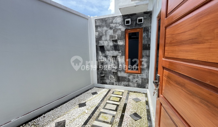 Jogja House for sale near Kopi Rolas Barat UII Jogja House for sale near Kopi Rolas Barat UII