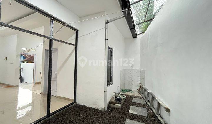 Rumah Jogja Dijual Utara Pasar Godean 2