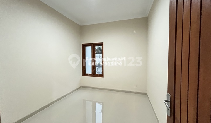 Rumah Jogja Dijual Dekat Mall dan Pemda Sleman 2