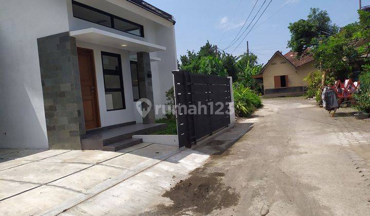 Rumah Jogja Dijual Dekat Kampus Ugm Belakang Hotel Hyatt