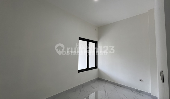 Rumah Mewah Jogja Dijual di Jalan Kaliurang KM 8