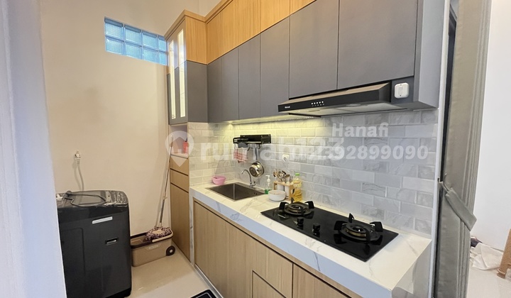 Rumah Jogja Dijual Desain Minimalis Dekat Kampus Unisa 2