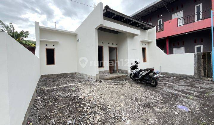 Rumah Jogja Dijual Lokasi Strategis Dekat Pasar Cebongan 1