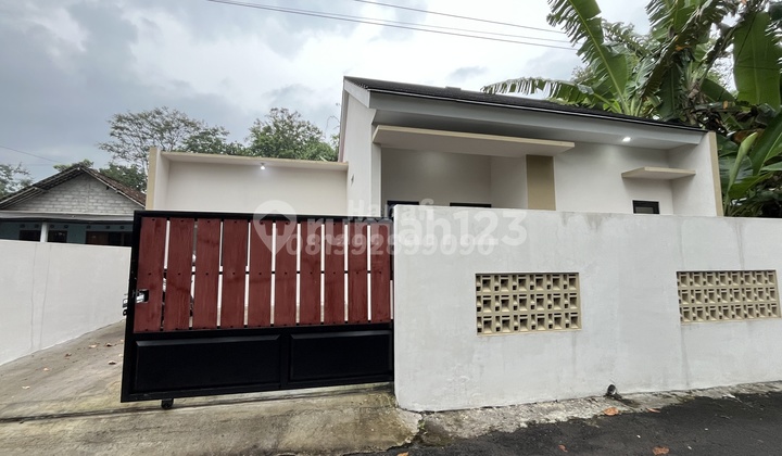 Rumah Murah Jogja Dijual Dekat Sma 1 Seyegan Rumah Murah Jogja Dijual Dekat Sma 1 Seyegan