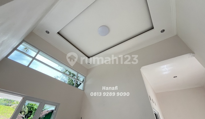 Minimalist House for Sale in South of Godean Market 2